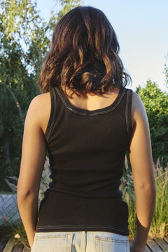 Musculosa Argentina - chica