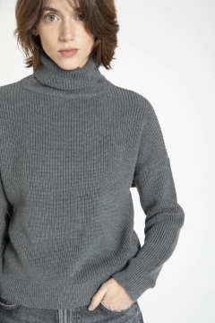 Polera Franca - chica