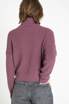 Polera Franca en internet