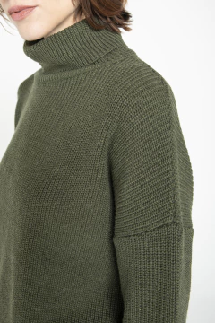 Polera Franca en internet