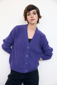 Saco Cóndor - chica