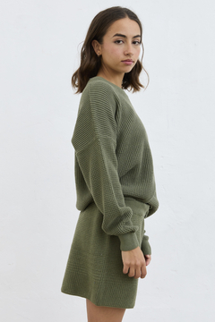 Short Miel - chica
