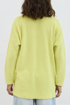 Sweater Brisa - chica