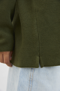 Sweater Brisa