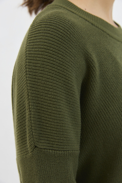 Sweater Brisa - tienda online