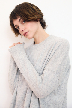 Sweater Canela - comprar online