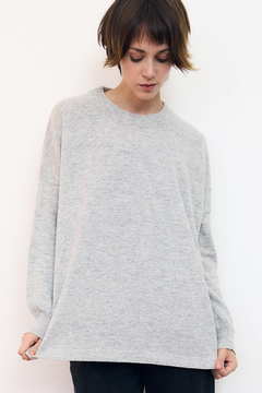 Sweater Canela en internet