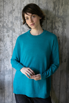 Sweater Canela - chica