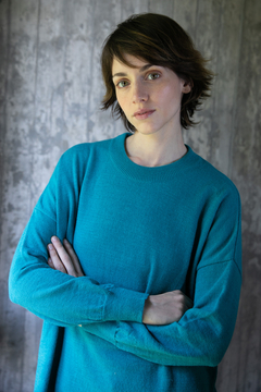 Sweater Canela - comprar online