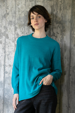 Sweater Canela en internet