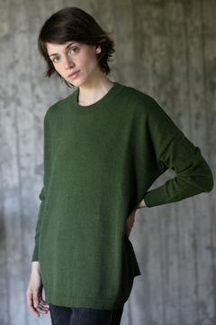 Sweater Canela - comprar online