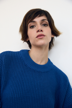 Sweater Chubut