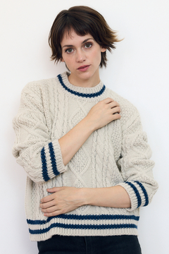 Sweater Gaucho - comprar online