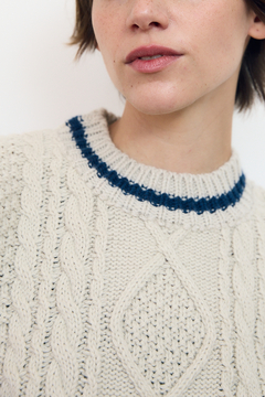 Sweater Gaucho en internet