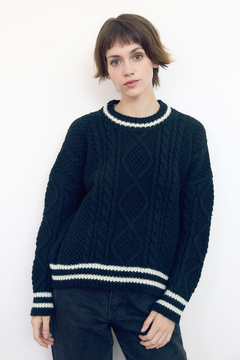 Sweater Gaucho - tienda online