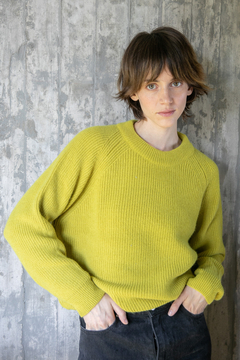 Sweater Lobo - comprar online