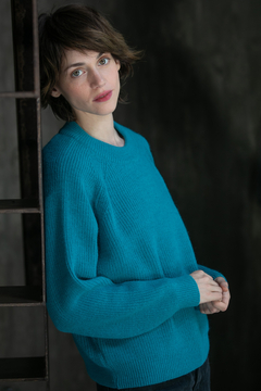 Sweater Lobo en internet