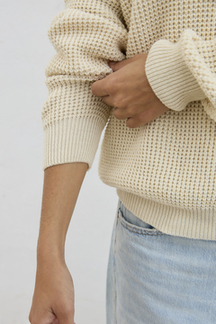 Sweater Miel - comprar online