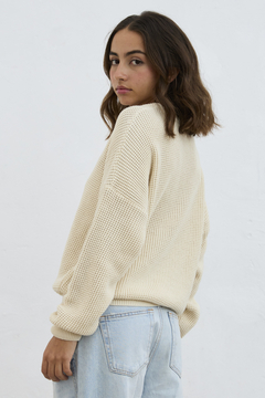 Sweater Miel en internet