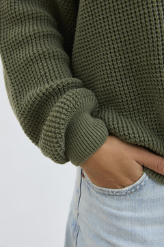 Sweater Miel en internet