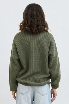 Sweater Miel - chica