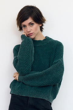 Sweater Piedra en internet