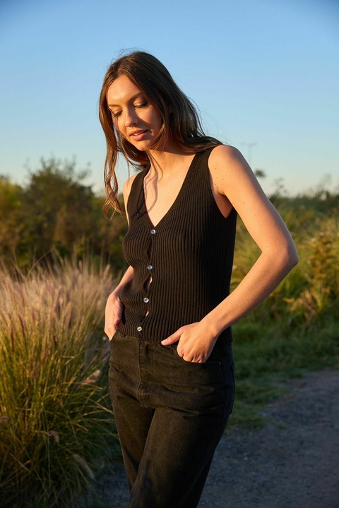 Chaleco Uma - comprar online