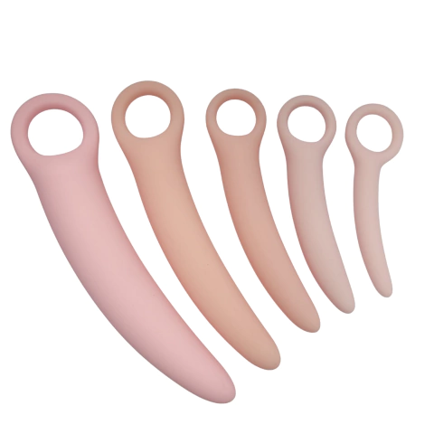 Kit 5 Dilatadores :: Kit Dilatador x5 - comprar online