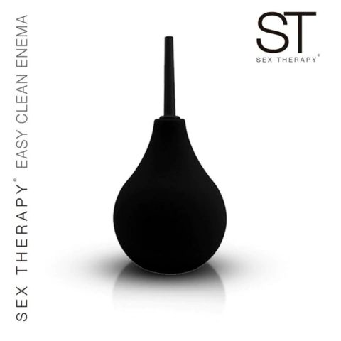 Ducha Anal 250 ml :: Sex Therapy - comprar online
