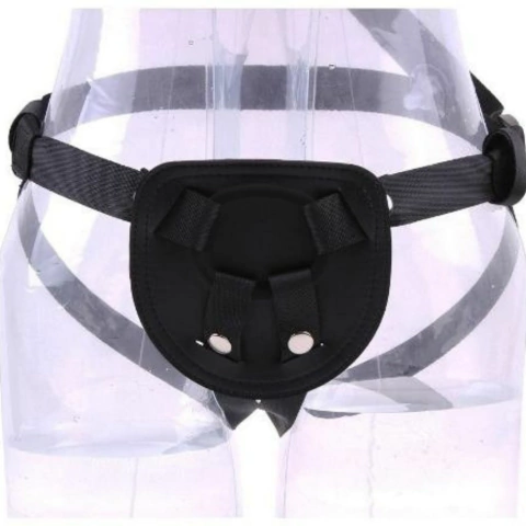 Arnes Strap Unisex :: exitoys