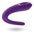 Vibrador Parejas :: Satisfyer Double Classics - comprar online