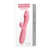 Imagen de Vibrador Rabbit Recargable :: Snappy Pretty Love