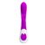 Vibrador Rabbit Recargable :: Harlan de Pretty Love en internet