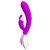 Vibrador Rabbit Recargable :: Harlan de Pretty Love - tienda online