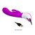 Vibrador Rabbit Recargable :: Harlan de Pretty Love en internet