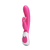 Vibrador Rabbit Recargable Voz control:: Vincent de Pretty Love