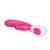 Vibrador Rabbit Recargable Voz control:: Vincent de Pretty Love - tienda online