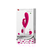 Vibrador Rabbit Recargable Voz control:: Vincent de Pretty Love en internet