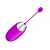 Bala Vibradora Bluetooth :: Abner Pretty Love - tienda online