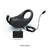 Imagen de Anillo Vibrador Recargable :: Rabbit Vibrator Pretty Love
