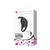 Anillo Vibrador Recargable :: Rabbit Vibrator Pretty Love
