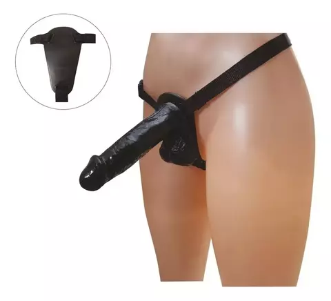 Arnes Plumber Negro :: Caiman Army