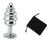 Plug PINO chico 7 x 2,5 cm :: Plug Espiral S - comprar online