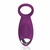 Anillo Vibrador Recargable :: Duke