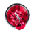 Plug Cascabel+strass LARGE :: Plug acero L Exitoys en internet