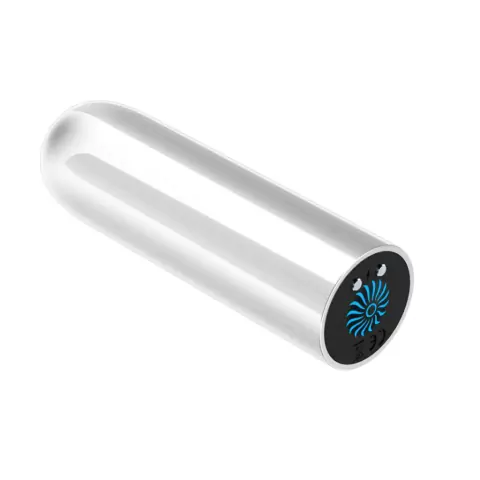 Bala Vibradora Recargable :: Mobi Exitoys