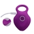 Anillo Vibrador Recargable :: Calix en internet