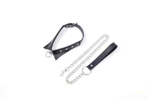 Collar BDSM Sumisión Sado Bondage :: Fetish - comprar online