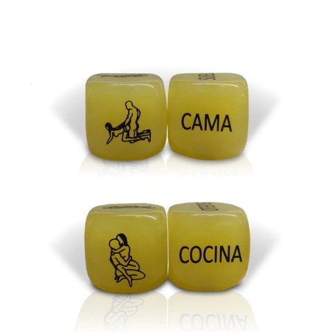 Dados Eróticos Sexuales lugares y poses :: Sex Therapy