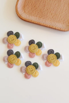 Florzinha PP Smile (unidade - bico de pato) na internet